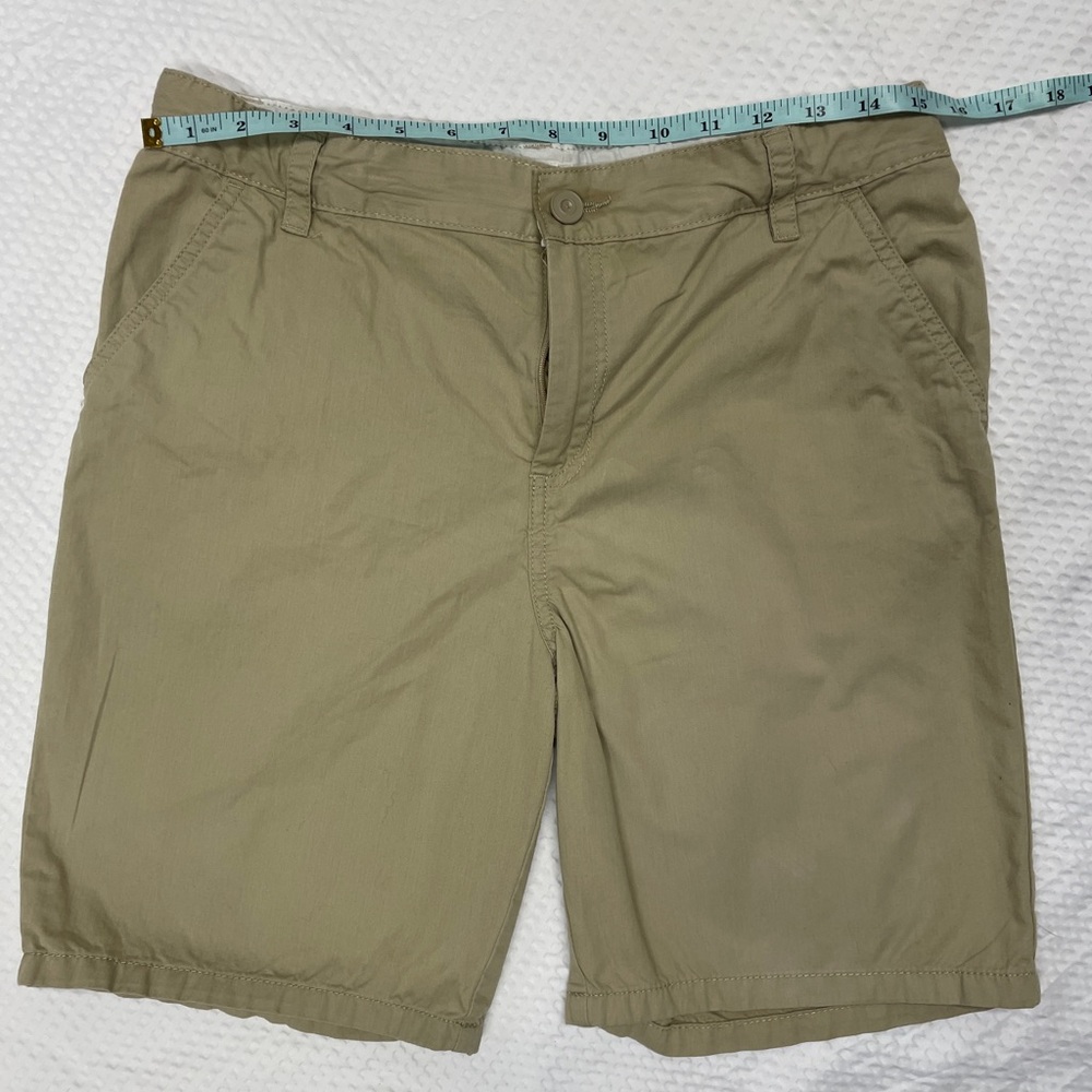Cat & Jack Boys Chino Sz 18